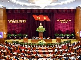 Trong sạch đội ngũ để Đảng với dân là một! (18/10/2017)